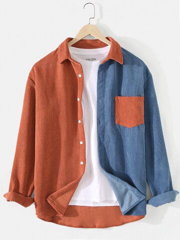color Shirt